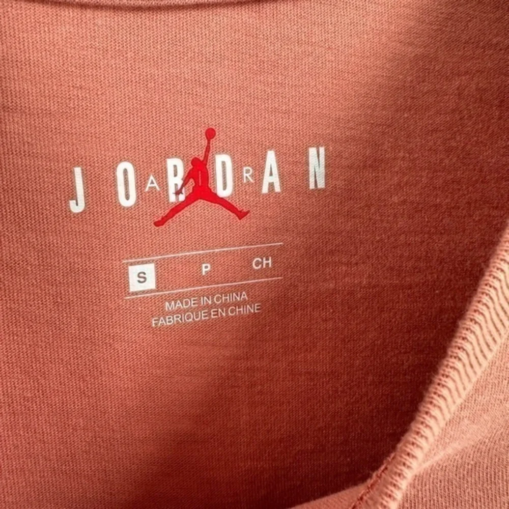 Men’s Nike‎ Air Jordan Jumpman Flight T-Shirt RARE (Small)